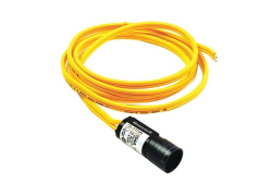 Cadmium-Sulfide Flame Detector with 60" leads, Type "R" Mounting Bracket and Cad Cell