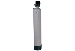 Auto Filter Tank with SF154 Dome