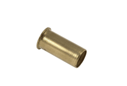 3/8"OD Brass Insert for Poly Tube