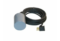 Switch-Mate Piggyback Variable Level Float Switch with 15' Cord