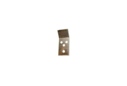 Two-Piece Basin Hanger, Steel