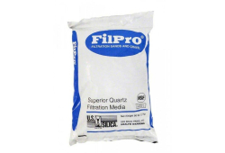 1/4" x 1/8" Underbed Gravel, 50 Lbs.