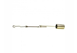 Standard Wire and Plunger Assembly for Trip Waste