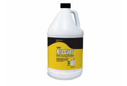 1 Gal. Liquid Resin Cleaning Solution