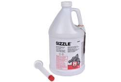 1 Gallon Can Drain and Waste System Cleaner with Safe-T-Poor Spout.