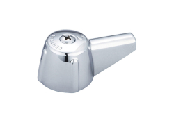 Central Brass G523C, Single-Handle Lever with Screw, Cold