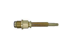 Central Brass K2CT, Tub and Shower Set, Stem and Seat Old Style