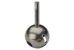 Delta RP70MBS, Ball Assembly, Lever Handle, Stainless Steel