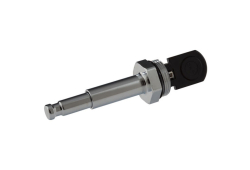 Delta RP5649, Push Button Diverter Assembly for Tub and Shower, Chrome