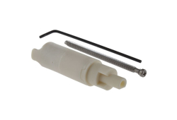 Delta RP18627, Stem Extender with Screws for Roman Tub