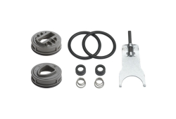 Delta RP3614, Replacement Single Handle Knob or Lever Repair Kit, New Style