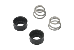 Delta RP4993, Replacement Seats and Springs Kit for New Style Faucets, Pack of 2
