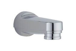 Delta RP17453, Pull-Down Diverter Tub Spout, 1/2" Copper Thread or 1/2" IPS