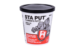 14 Oz. Plumbers Putty