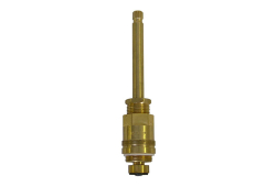 Gerber 98-673, Tub and Shower Stem and Bonnet Assembly for Round Handle Faucets, Hot