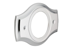 Remodeling Cover Plate, Chrome