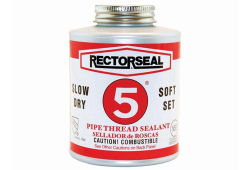1/4 Pt. Pipe Dope Pipe Thread Sealant