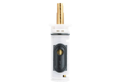 Moen 1222, Posi-Temp Pressure Balanced Shower Cartridge, Brass