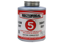 1 Pint Pipe Dope Pipe Thread Sealant
