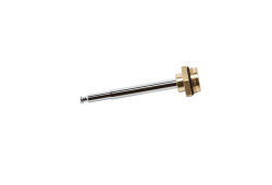 Moen 1394, Push Button Diverter Extension Kit, Chrome