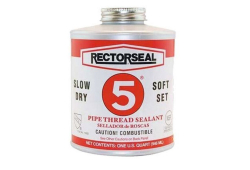 1 Quart Pipe Dope Pipe Thread Sealant