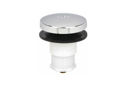 5/16" x 18" Tip Toe Stopper