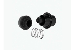 1" Screw Driver Stop Repair Kit for Flush Valve