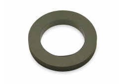 4" Neoprene Closet Gasket Kit