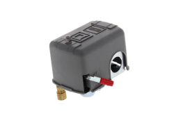 30-50 Lbs. Standard Pressure Switch