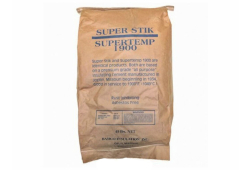 45 Lbs. Stick-On Insulating Cement