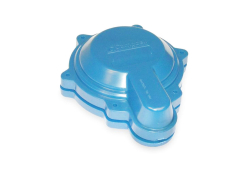 6"-6-1/4" ABS Watertight Well Cap