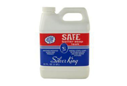 1 Qt. Boiler Cleaner Sealer Safe Stop Leak (SK-SAFE)