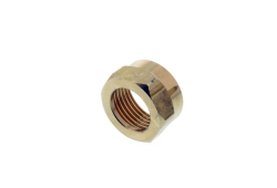 Brass Coupling Ballcock Nuts