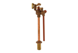 Brass Shank Ballcock