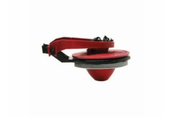 2" Flush Valve Repair Kit with Super Toilet Flapper