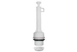 Flush Valve for use with Mansfield Toilet