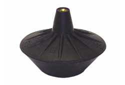2-5/8" Tank Ball, Triple Seal, Heavy Duty
