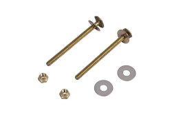 1/4" x 2-1/4" Johni-Bolt Closet Bolt
