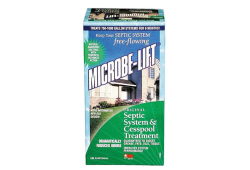 1 Qt. Microbe-Lift Septic System and Cesspool Treatment