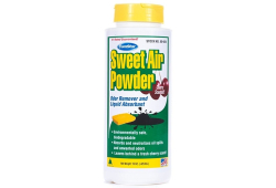 15 Oz. Absorbent Powder