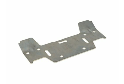 Gerber 99-161, Wall Hanger for Wall-Hung Pedestal