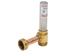 3/4" Water Hammer Arrester
