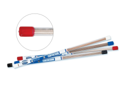 15% Solder for Brazing 1 Lb. Tube