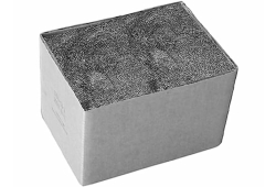 5 LB Box Lead Wool