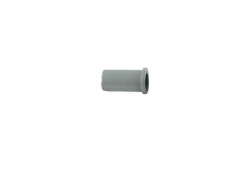 1' PVC Tailpiece for Water Softener