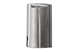 Moen 10089, Stop Tube One-Handle Tub and Shower, Knob Handle, Legend and Chateau Collections