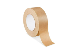 2" x 30' Cork Insulation Tape, 1/8" Thick