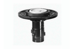 Flush Valve Repair Kit, Closet Valve, 4.5 gpf