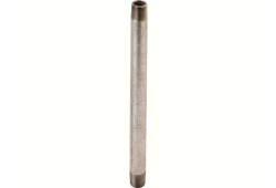 1/4X2" Galvanized Pipe Nipple