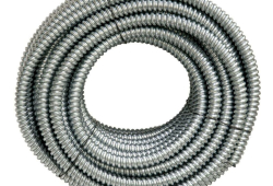 14-3 Armored Electrical Cable, Priced by Foot, Min 250 feet